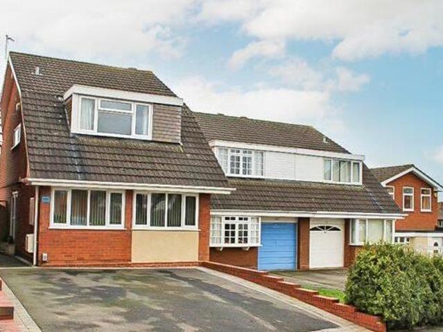 House for sale in Gornal Wood, Dudley