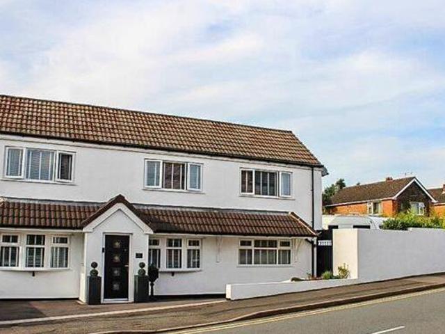 House for sale in Brierley Hill, West Midlands