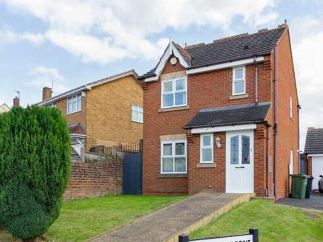 House for sale in Gornal Wood, Dudley
