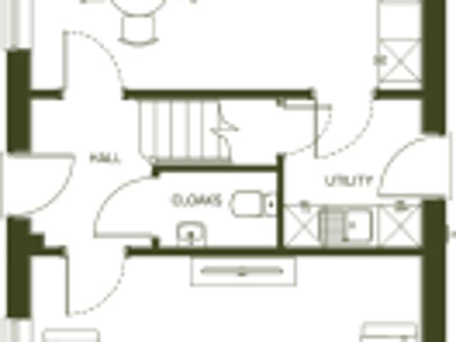 Farm for sale in Daresbury