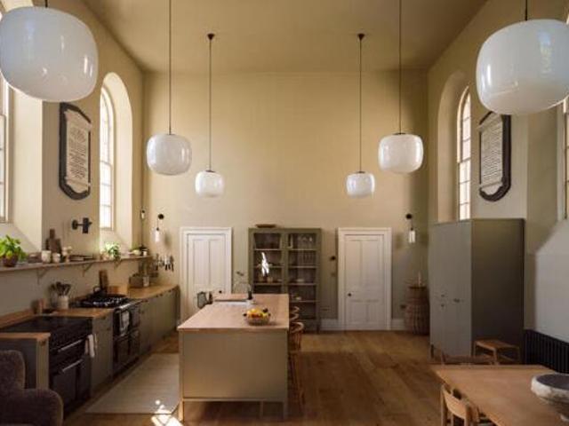 House for sale in City of London, Greater London