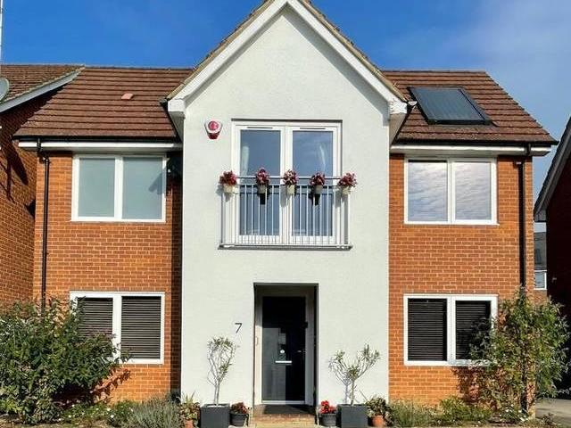 House for rent in City of London, Greater London