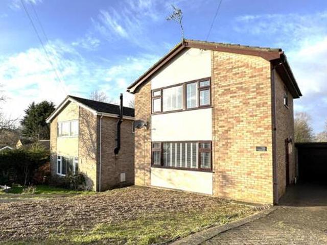 House for sale in Eastbridge, Suffolk