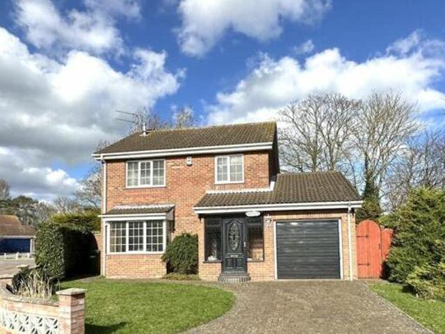 House for sale in Eastbridge, Suffolk