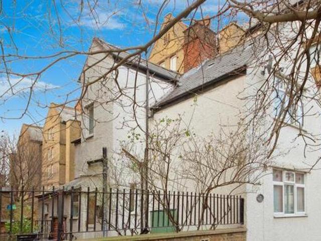 House for sale in Lyons, Greater London