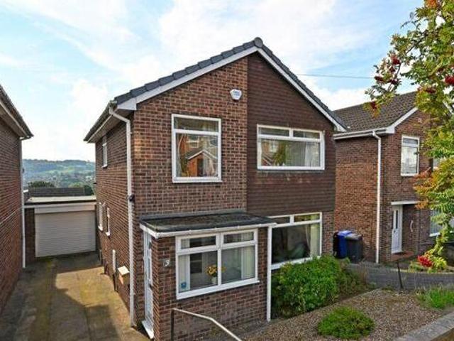 House for sale in Dore, South Yorkshire