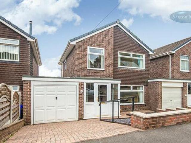 House for sale in Dore, South Yorkshire
