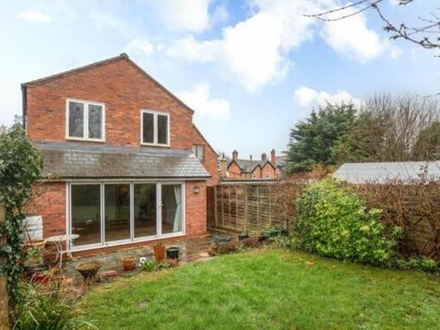 House for sale in Ludlow, Shropshire