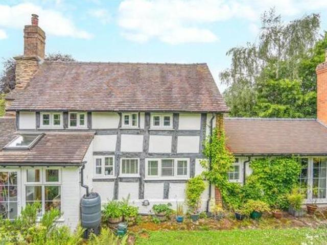 House for sale in Ludlow, Shropshire