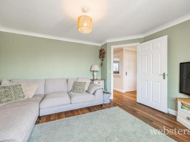 Farm for sale in Crostwick, Norfolk