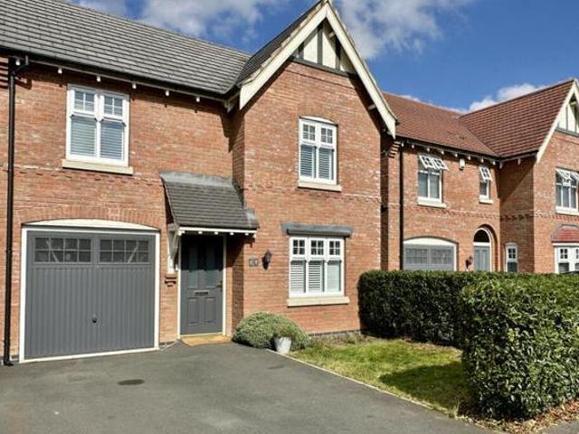 House for sale in Royal Park, Harborough