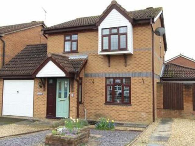 House for sale in Lutterworth, Harborough