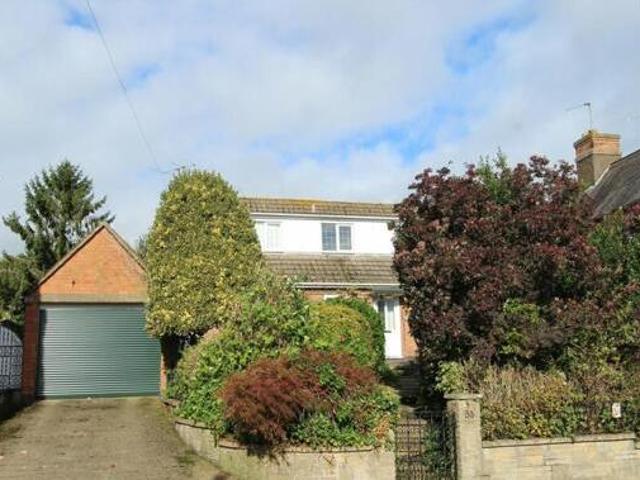House for sale in Lutterworth, Harborough