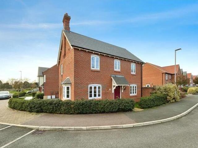 House for sale in Lutterworth, Harborough