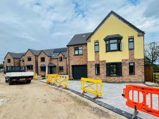 House for rent in Leicestershire