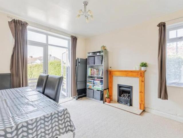 Farm for sale in Upper Stoke, West Midlands