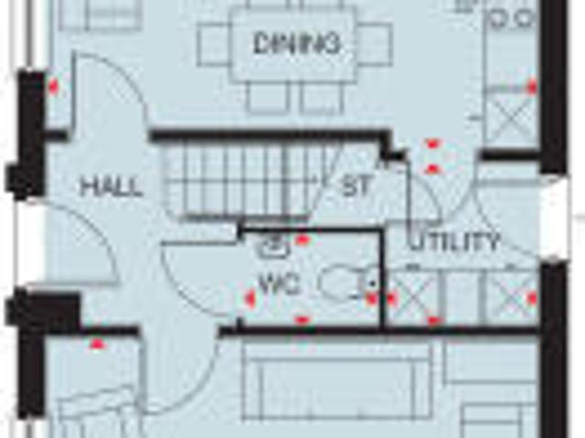 Farm for sale in Calderstones