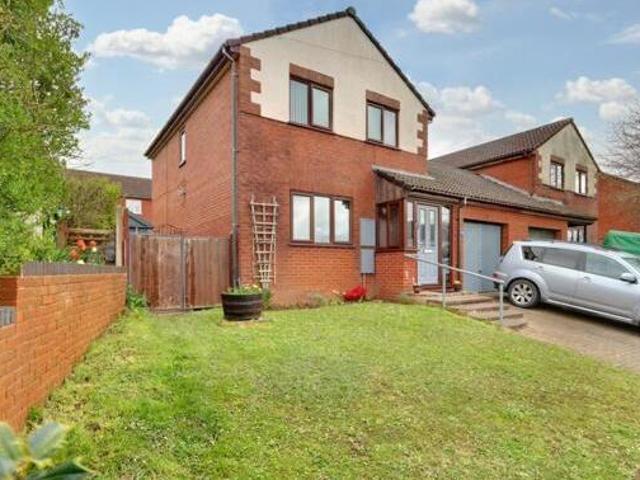House for sale in Allaston, Bromsberrow Heath