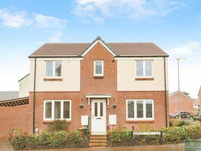 House for sale in Tutnalls, Bromsberrow Heath