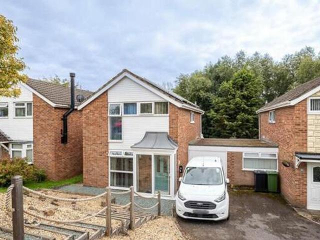 House for sale in Allaston, Bromsberrow Heath