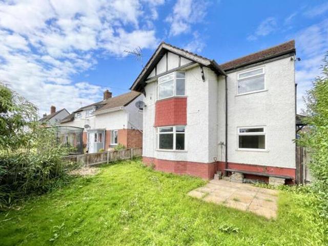 House for sale in Tutnalls, Bromsberrow Heath