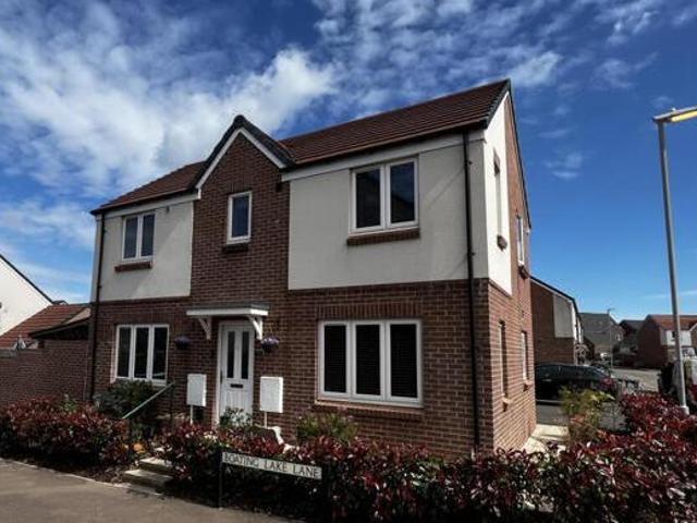 House for sale in Tutnalls, Bromsberrow Heath