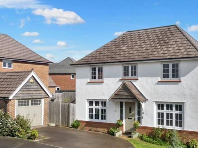 House for sale in Allaston, Bromsberrow Heath