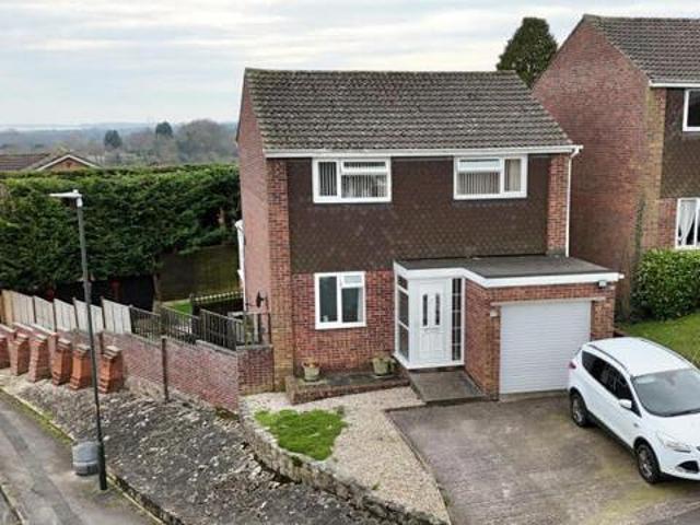 House for sale in Allaston, Bromsberrow Heath