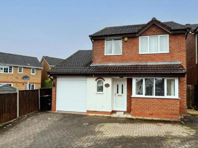 House for sale in Allaston, Bromsberrow Heath