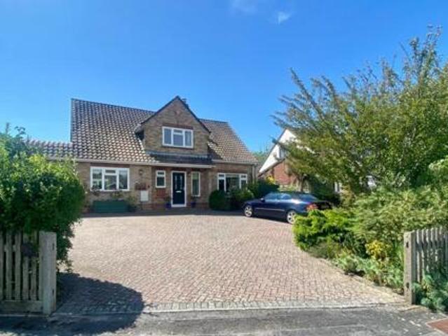 House for sale in Lymington, New Forest