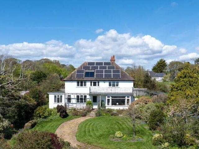 House for sale in Walhampton, Ashurst Bridge