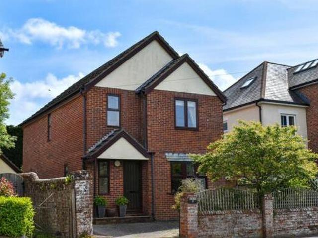 House for sale in Walhampton, Ashurst Bridge