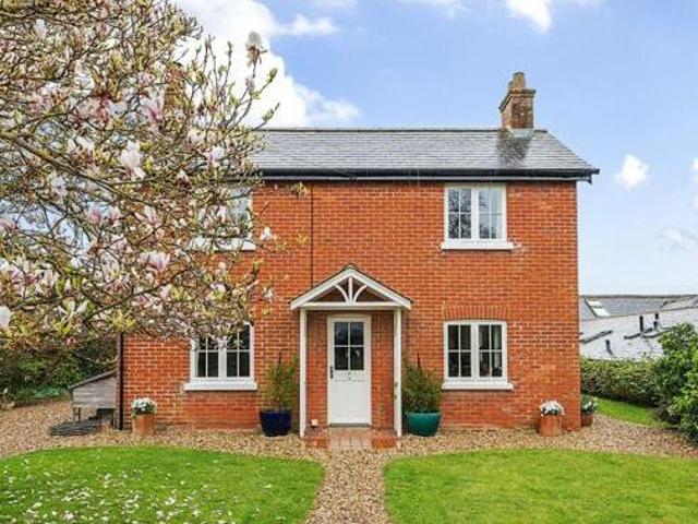 House for sale in Lymington, New Forest