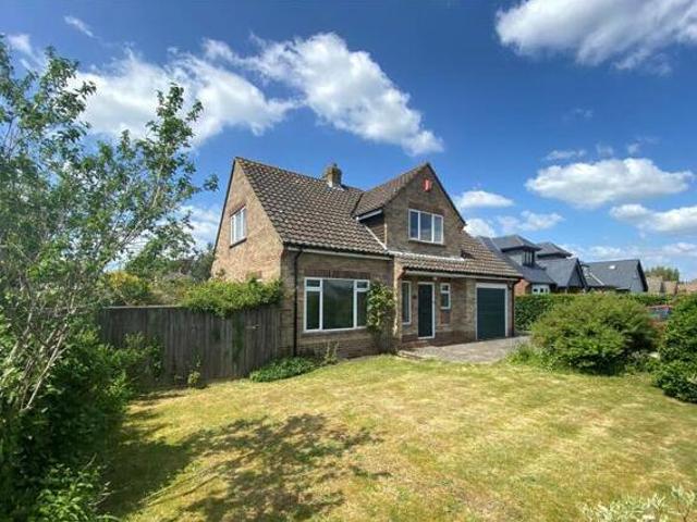 House for sale in Walhampton, Ashurst Bridge