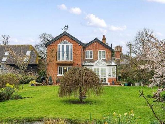 House for sale in Lymington, New Forest