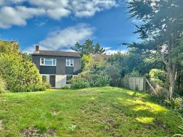 House for sale in Lymington, New Forest