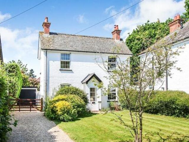 House for sale in Lymington, New Forest