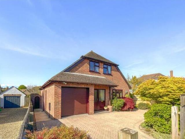 House for sale in Lymington, New Forest