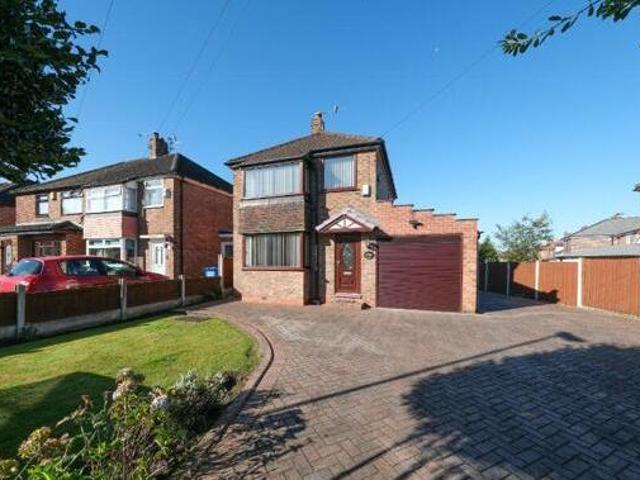 House for sale in Warrington