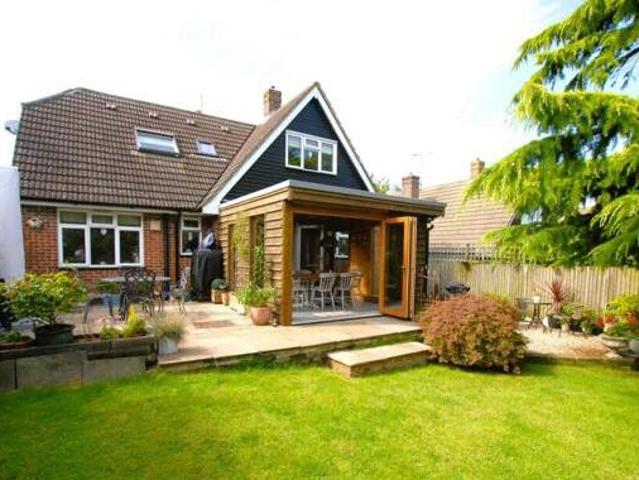 House for sale in Hythe, Folkestone