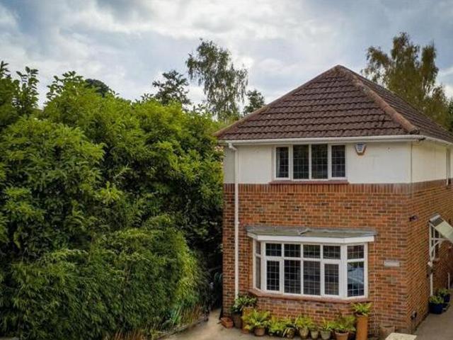 House for sale in Hulham, East Devon