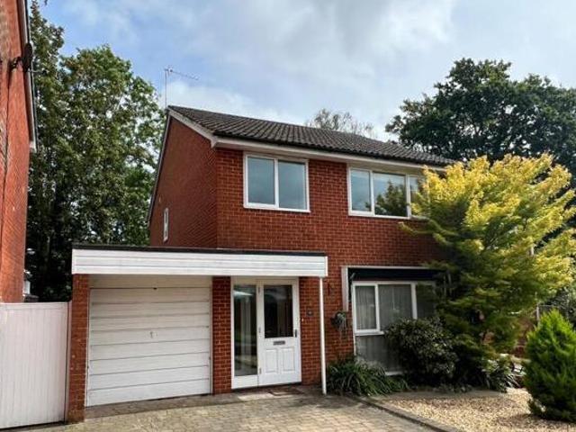 House for sale in Ashurst Bridge, Hampshire