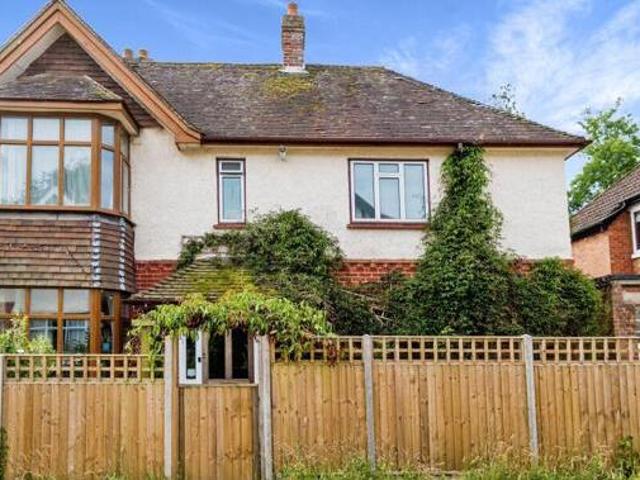 House for sale in Ashurst Bridge, Hampshire