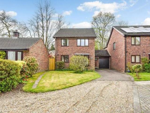 House for sale in Ashurst Bridge, Hampshire