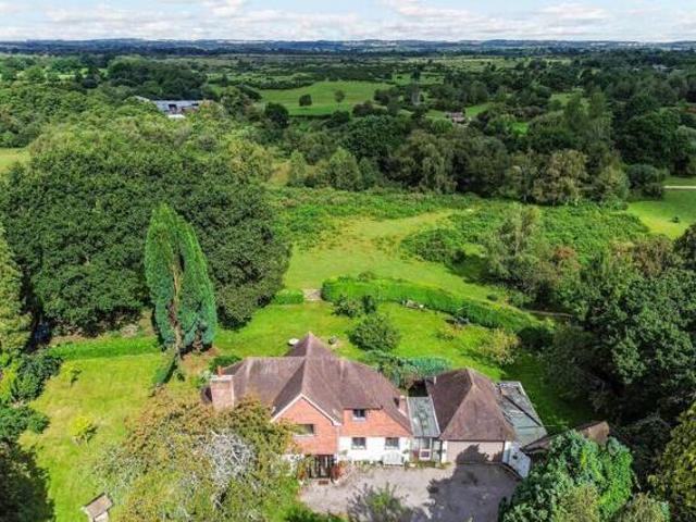 House for sale in Ashurst Bridge, Hampshire