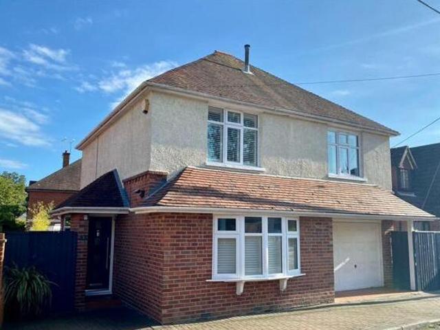 House for sale in Ashurst Bridge, Hampshire