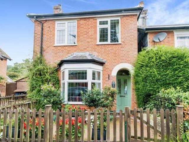 House for sale in Ashurst Bridge, Hampshire