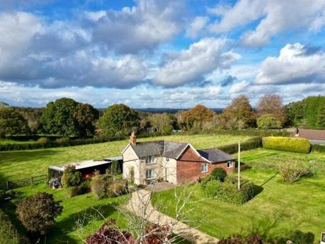 House for sale in Ashurst Bridge, Hampshire