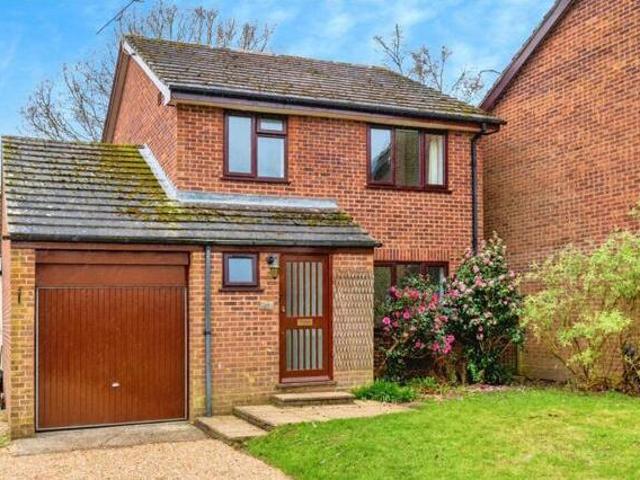 House for sale in Ashurst Bridge, Hampshire