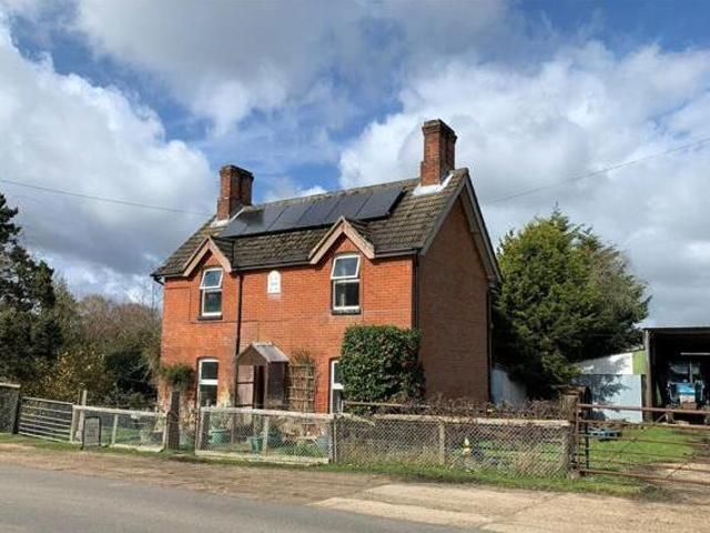 House for sale in Ashurst Bridge, Hampshire
